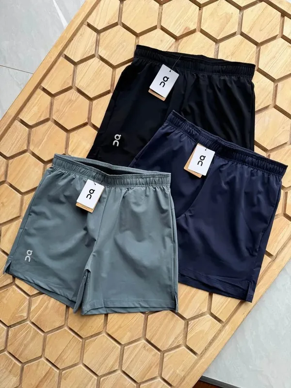 On Running Shorts Women Ver.A