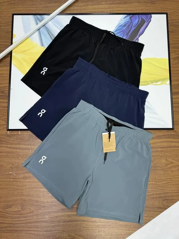 On Running Shorts Women Ver.B