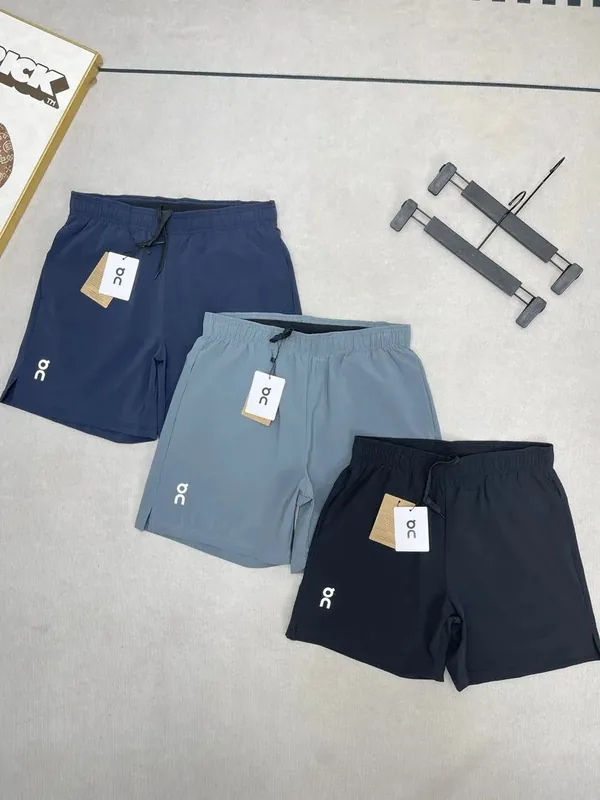 On Running Shorts Women Ver.C