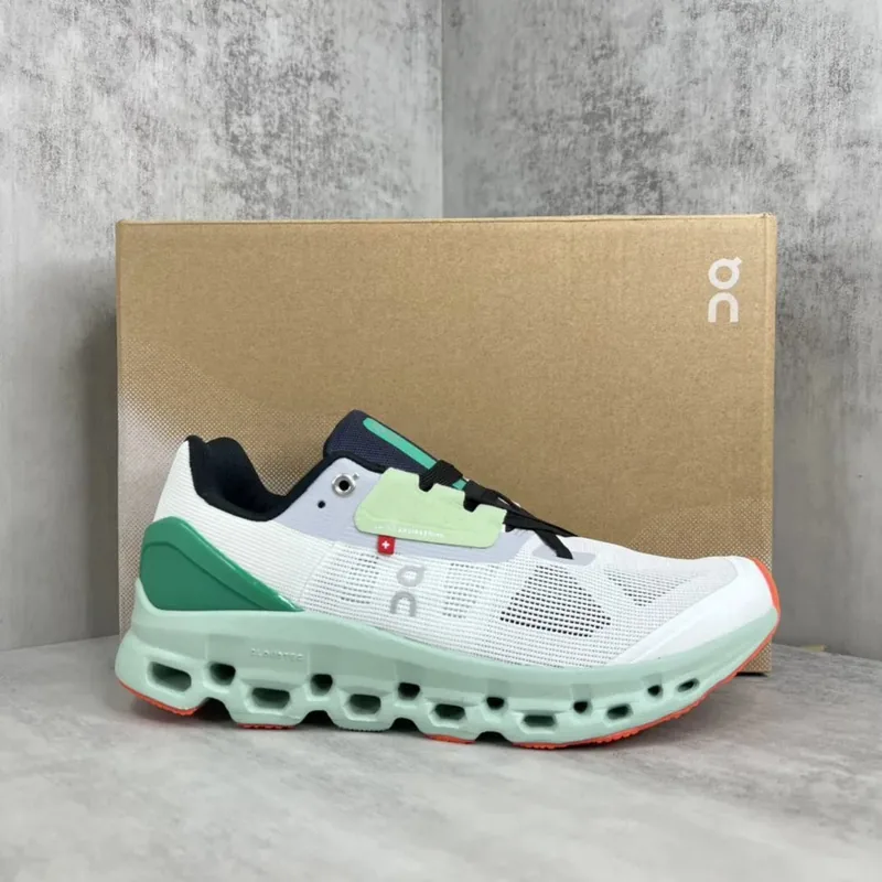 On Running Sneakers Ver.A