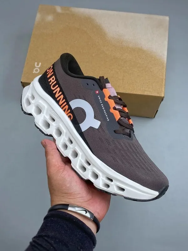On Running Sneakers Ver.A