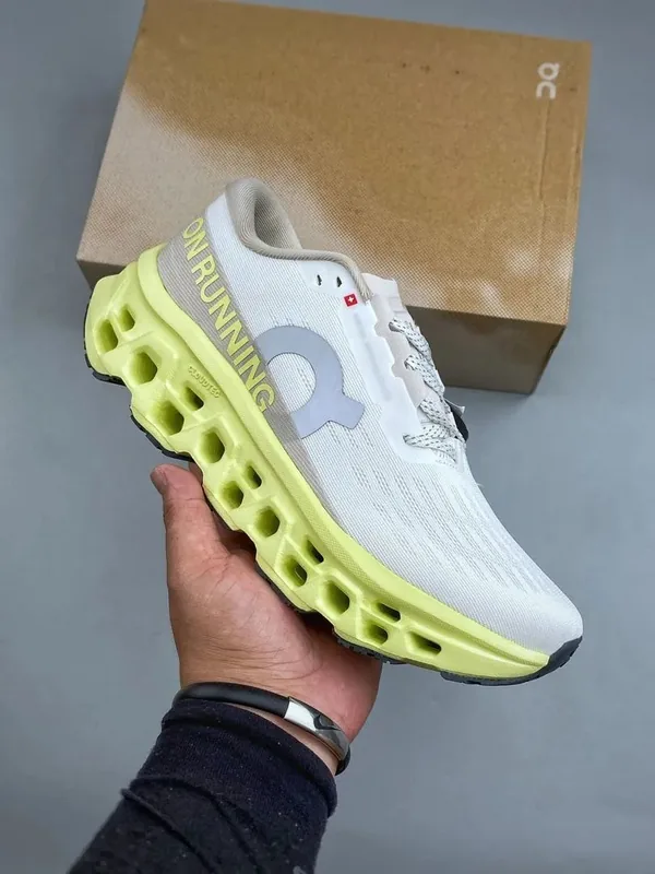 On Running Sneakers Ver.C