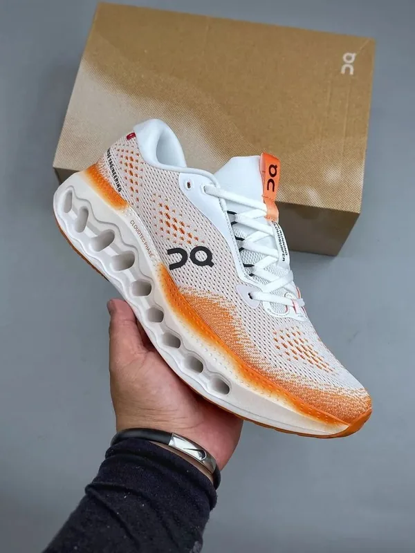 On Running Sneakers Ver.D