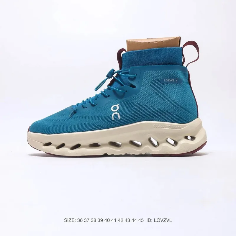 On Running Sneakers Ver.E