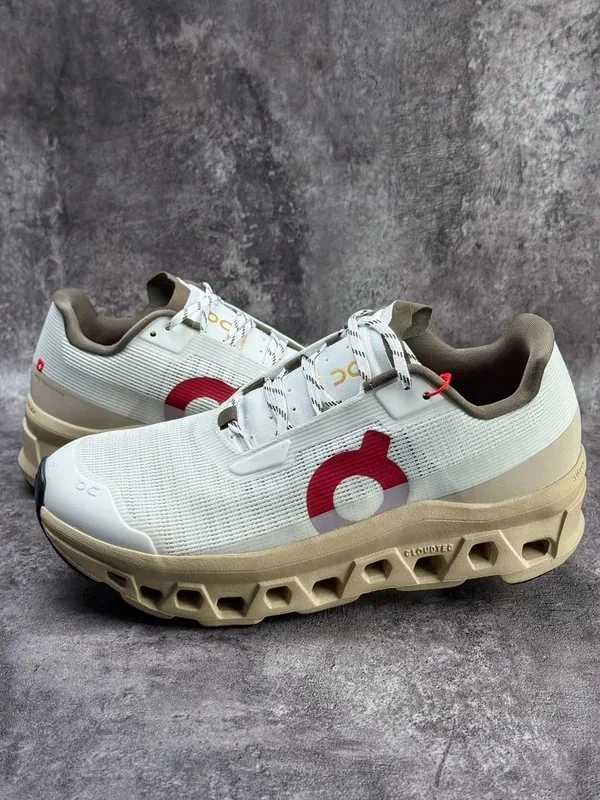 On Running Sneakers Ver.F