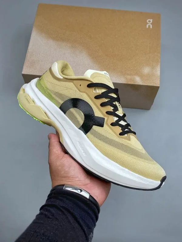 On Running Sneakers Ver.G