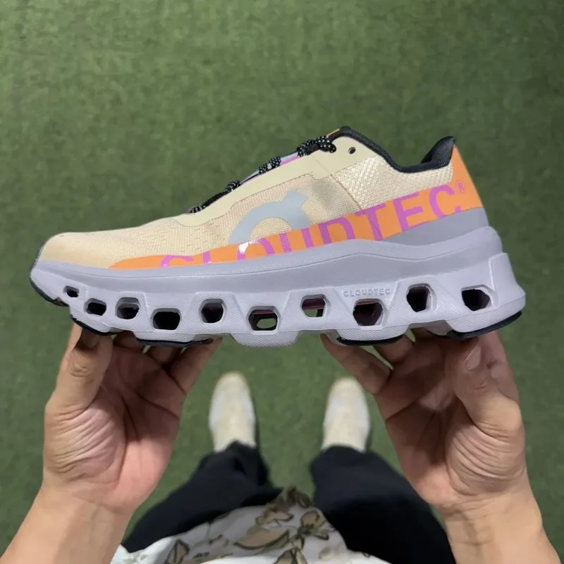 On Running Sneakers Ver.G