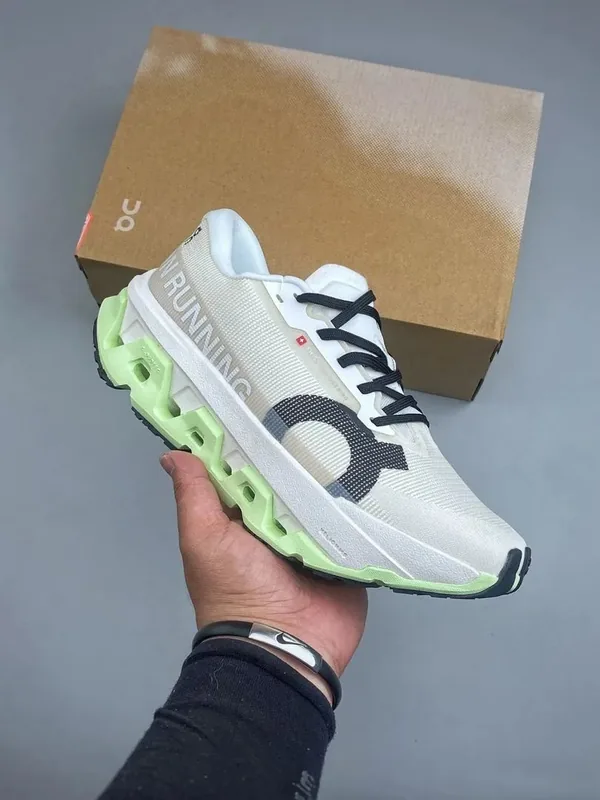 On Running Sneakers Ver.H