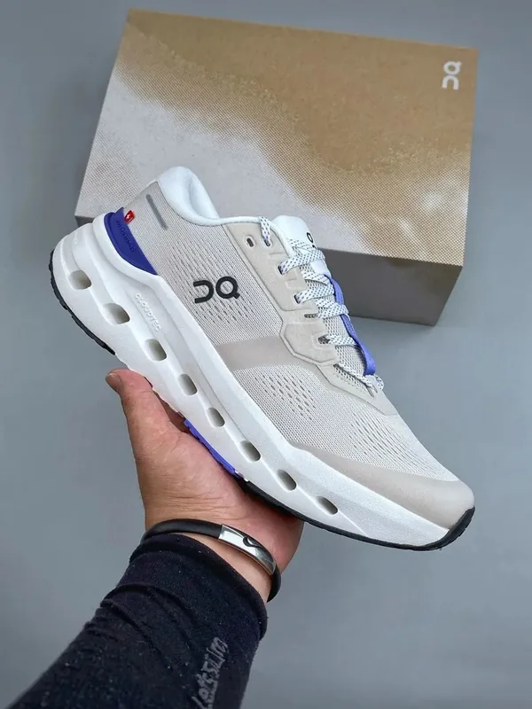 On Running Sneakers Ver.I