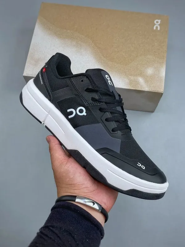 On Running Sneakers Ver.K