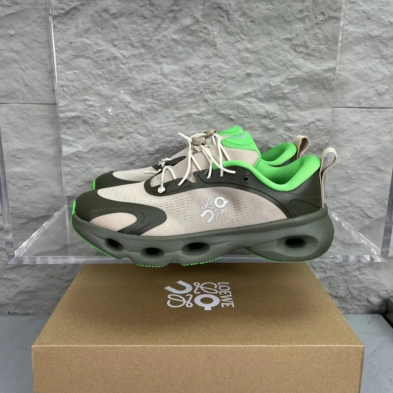 On Running Sneakers Ver.K2