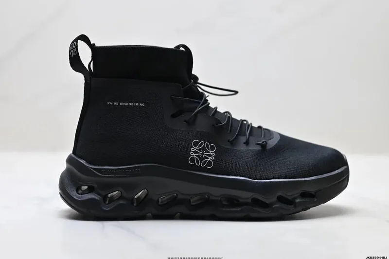 On Running Sneakers Ver.P