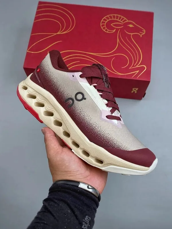On Running Sneakers Ver.V2