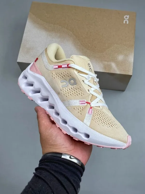 On Running Sneakers Ver.W2