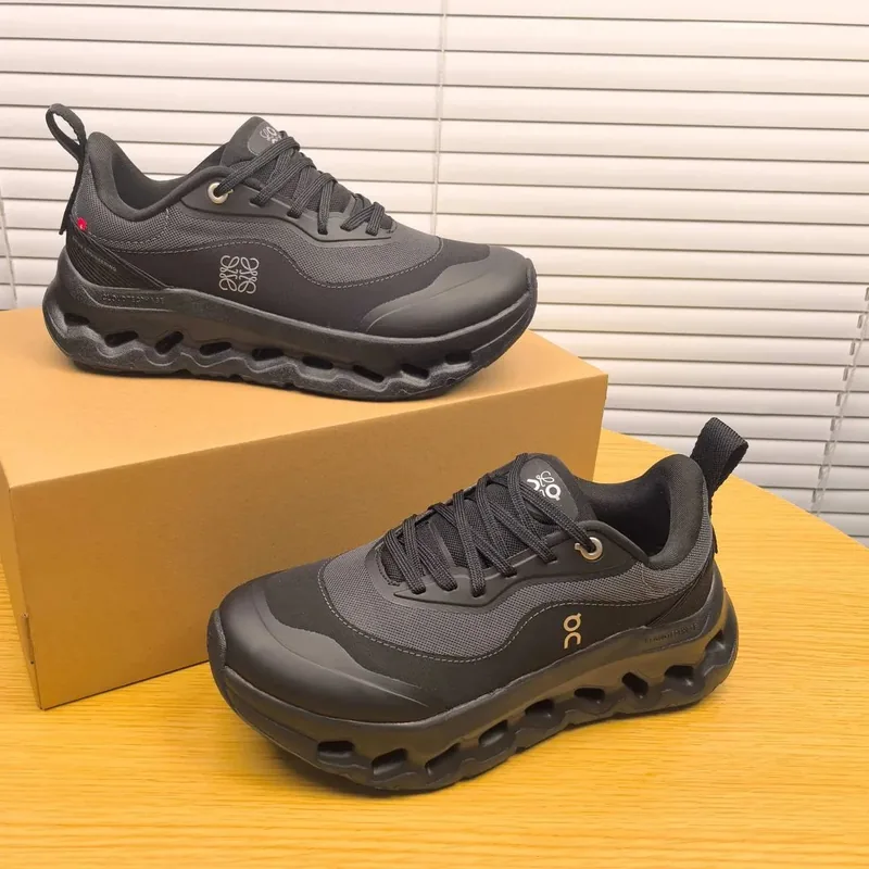 On Running Sneakers Ver.X