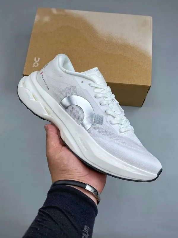On Running Sneakers Ver.X2