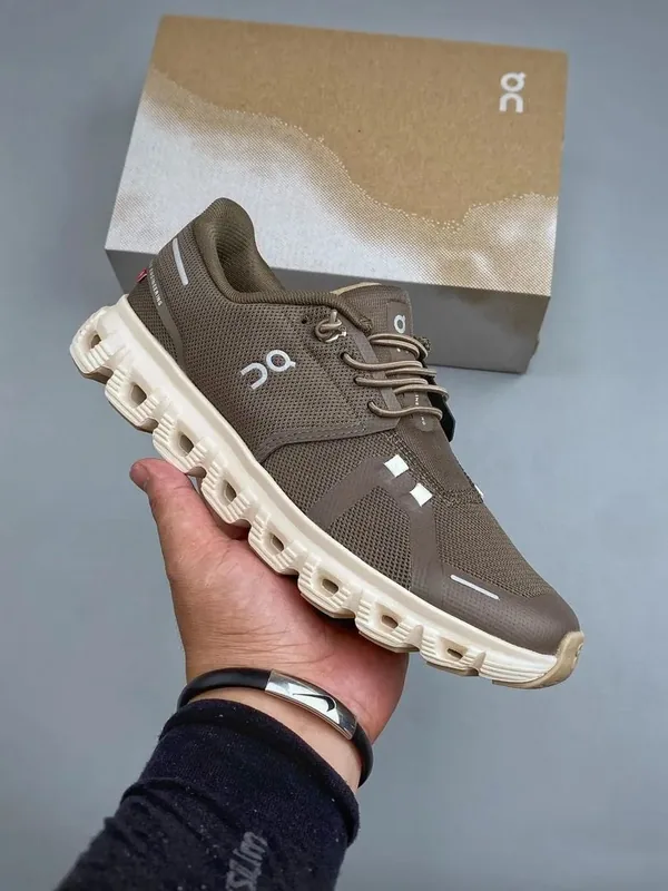 On Running Sneakers Ver.Y2
