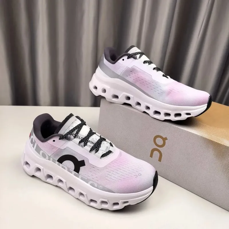 On Running Sneakers Women Ver.B