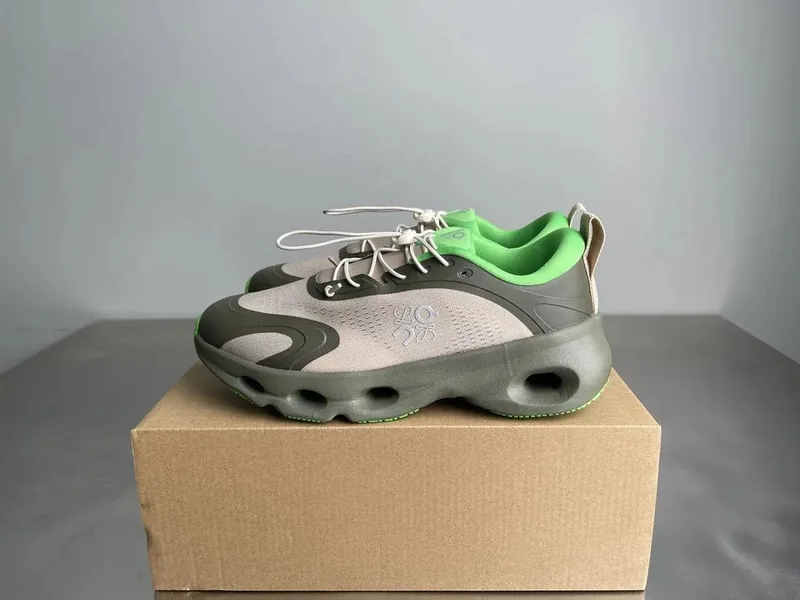 On Running Sneakers Women Ver.C