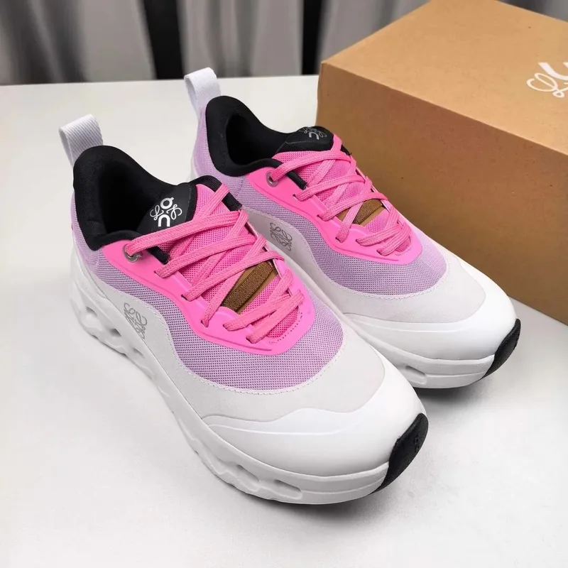 On Running Sneakers Women Ver.D
