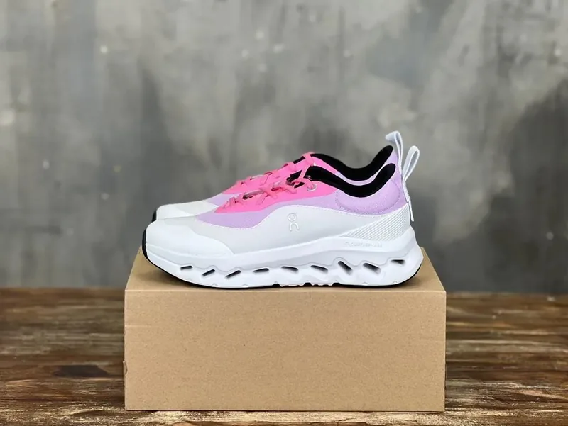 On Running Sneakers Women Ver.E