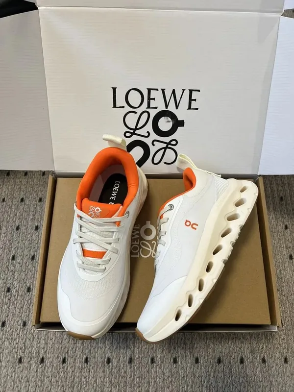 On Running Sneakers Women Ver.O