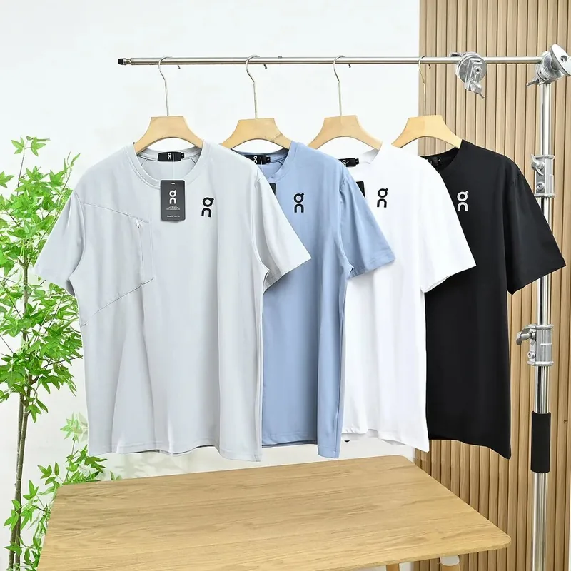 On Running T-Shirt