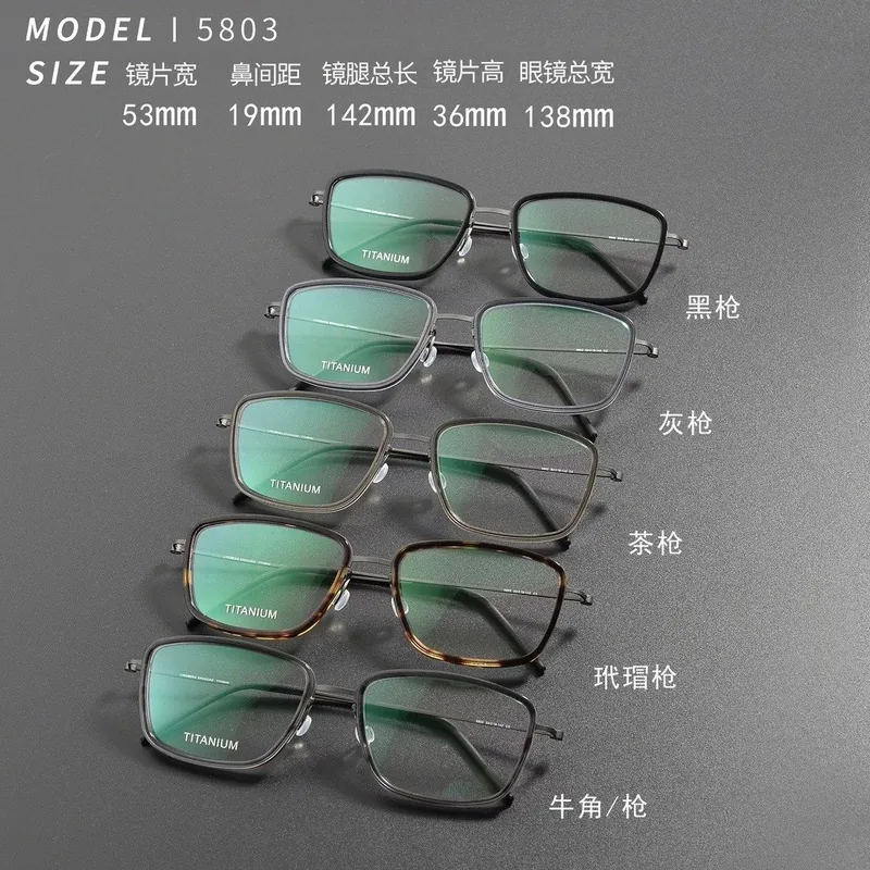 Optical Frame