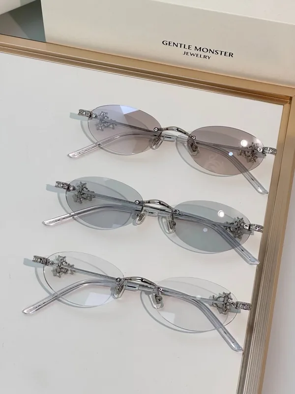 Optical Frame