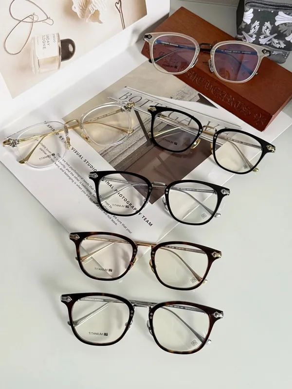 Optical Frame