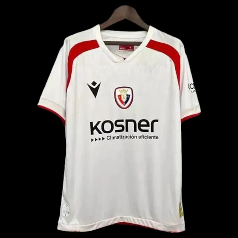 Osasuna 25/26 Third Jersey