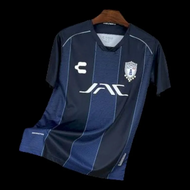 Pachuca 25/26 Away Jersey