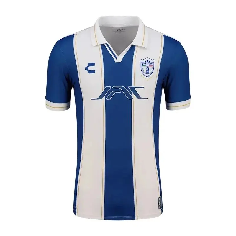Pachuca 25/26 Home Jersey
