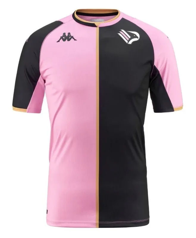 Palermo 21/22 Home Jersey