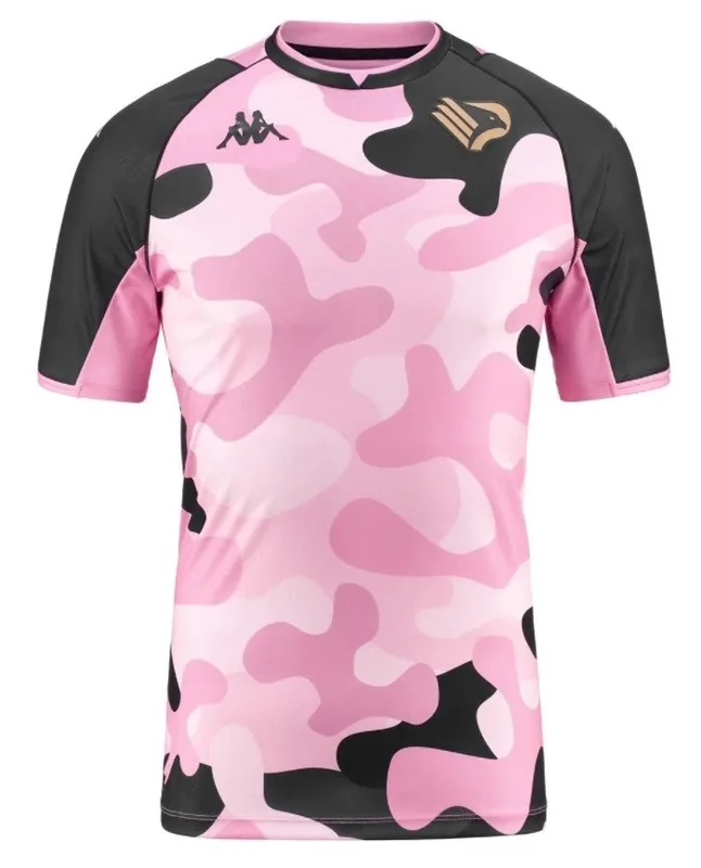 Palermo 21/22 Third Jersey