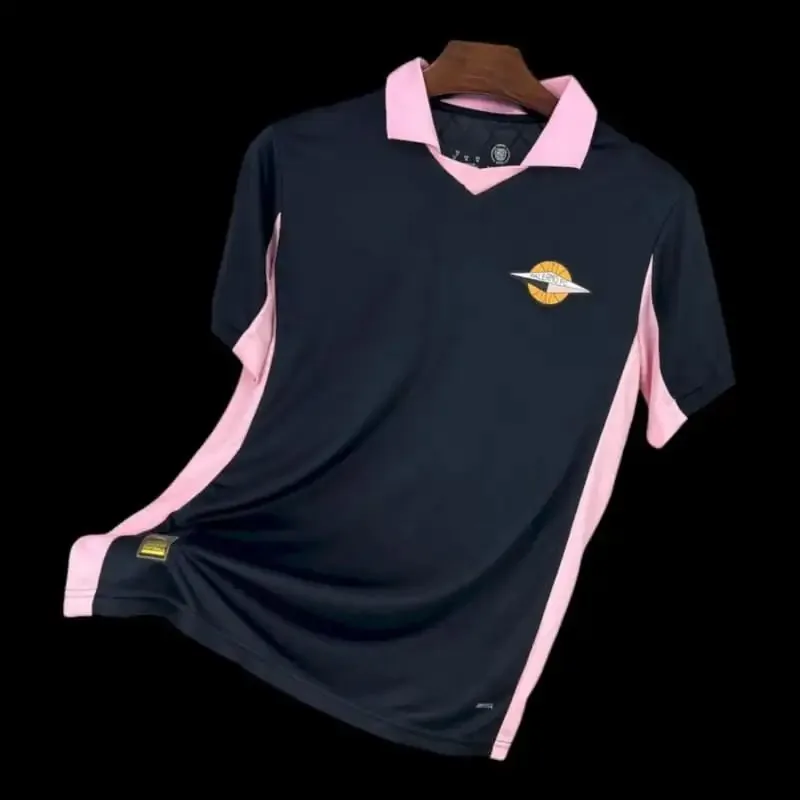 Palermo 25/26 Away Jersey