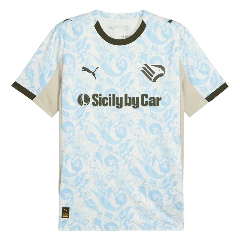 Palermo 25/26 Third Jersey