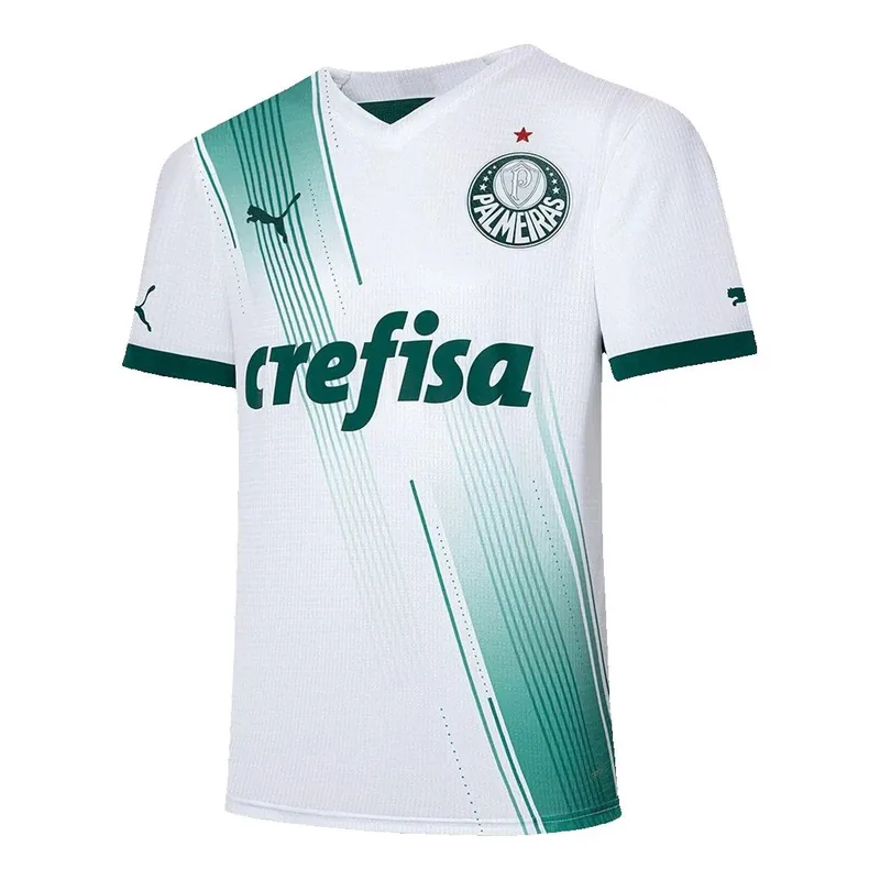 Palmeiras 23/24 Away Jersey (Player Version)