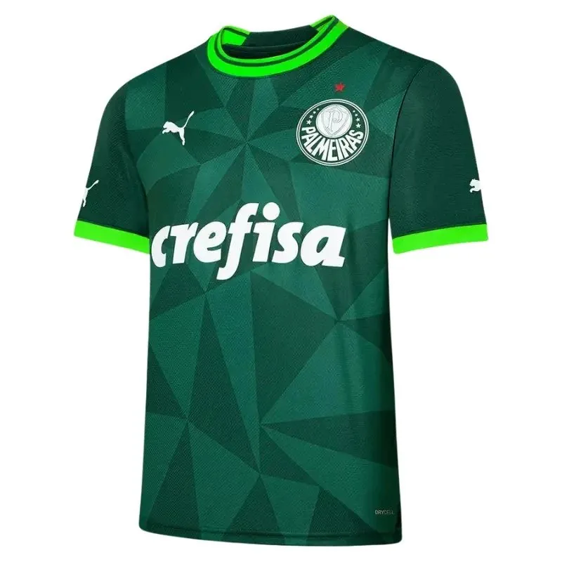 Palmeiras 23/24 Home Jersey