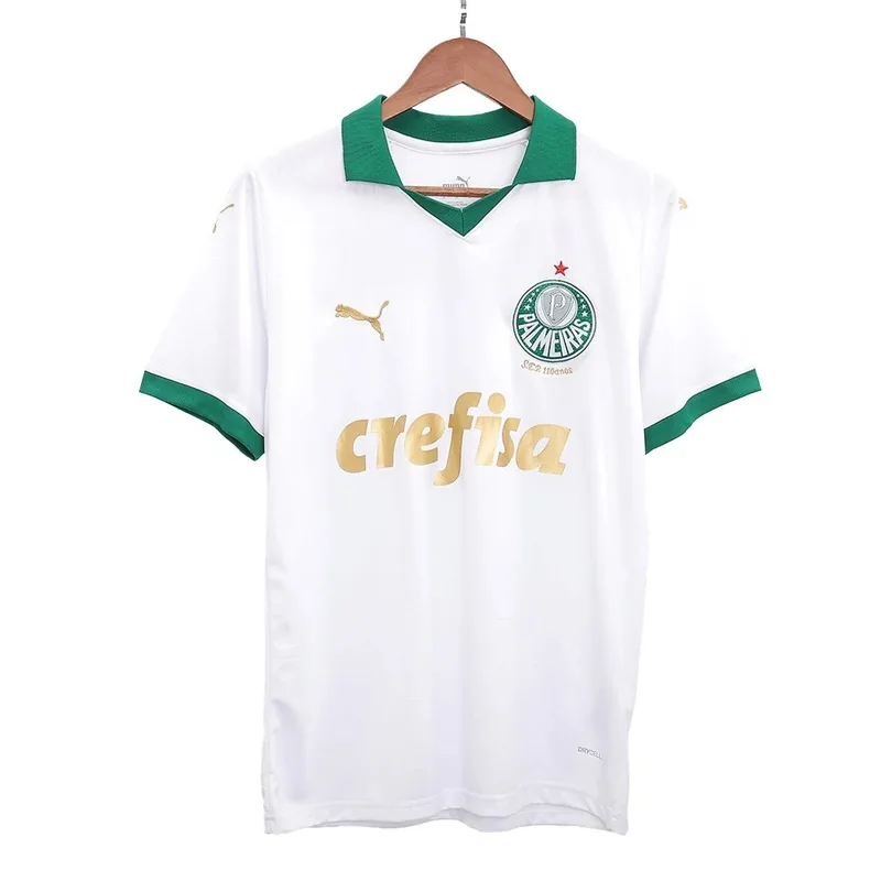 Palmeiras 24/25 Away Jersey