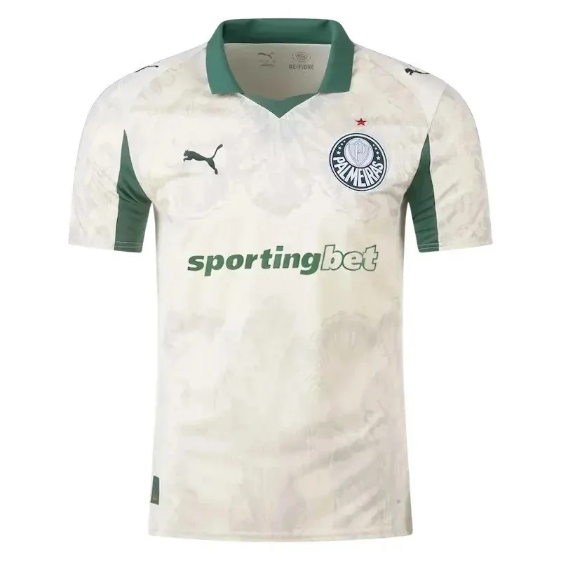 Palmeiras 25/26 Jersey