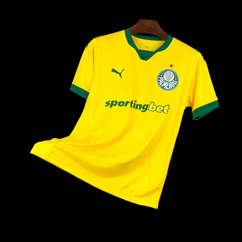 Palmeiras 25/26 Third Jersey