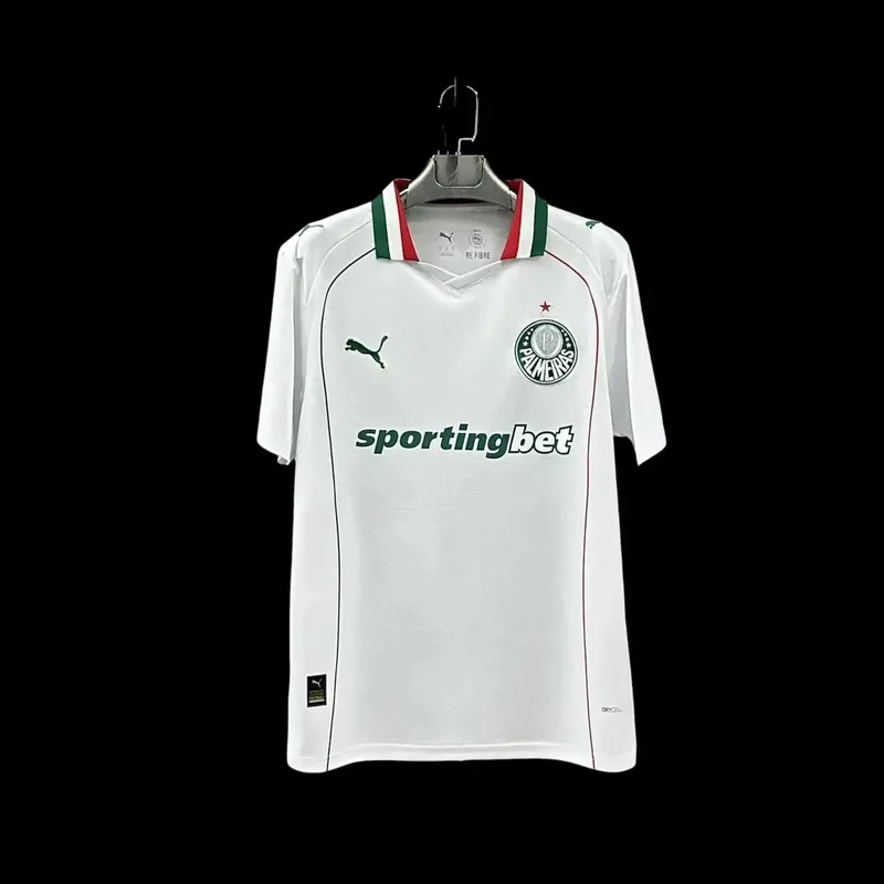 Palmeiras 26/27 Away Jersey