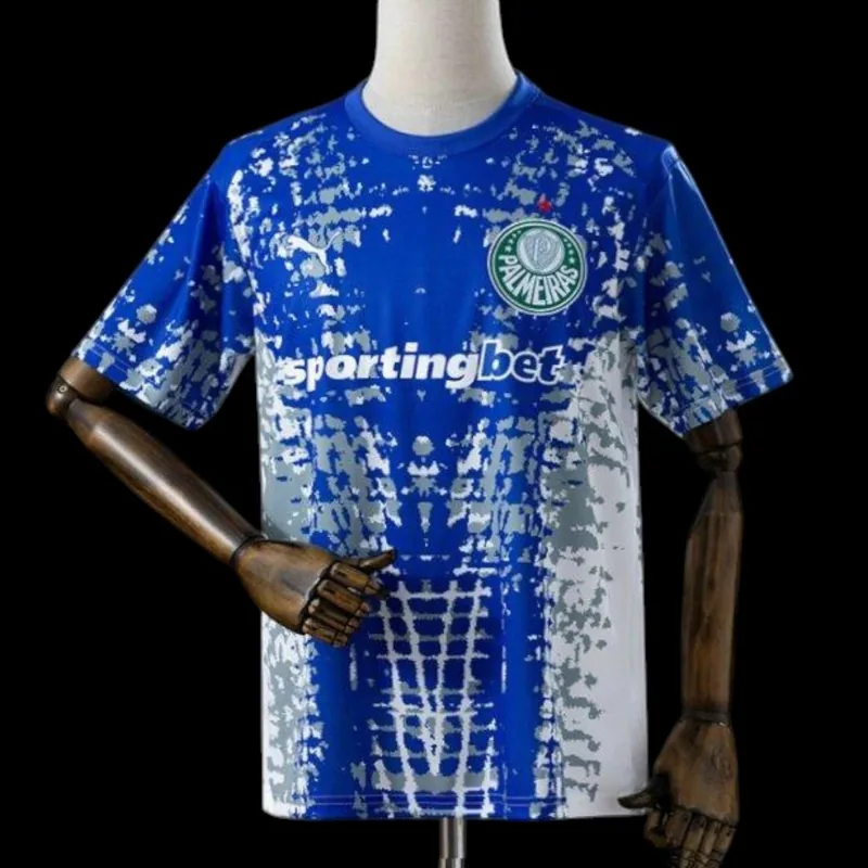 Palmeiras 26/27 Goalkeeper Jersey