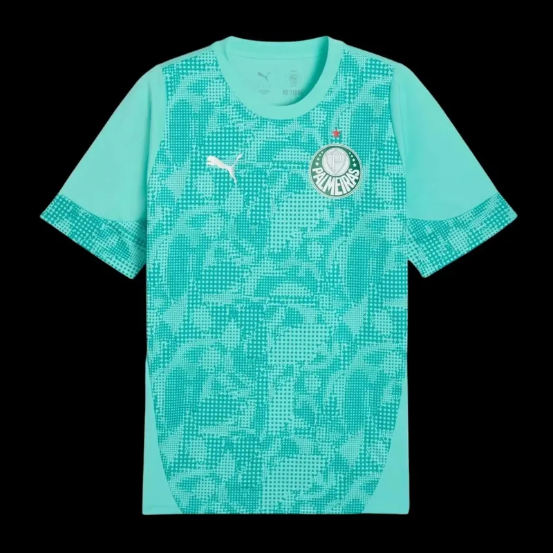 Palmeiras 26/27 Jersey
