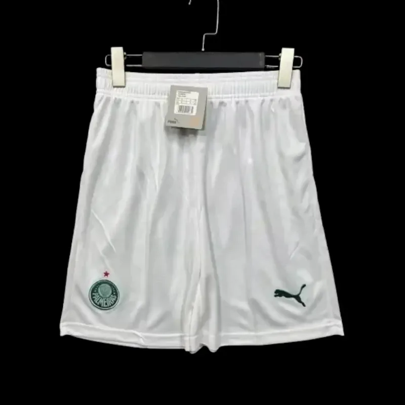 Palmeiras Home Short 26/27 Jersey