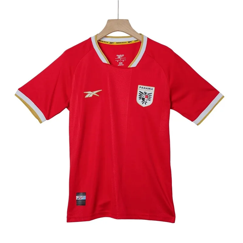 Panama 2025 Home Jersey — photo 1
