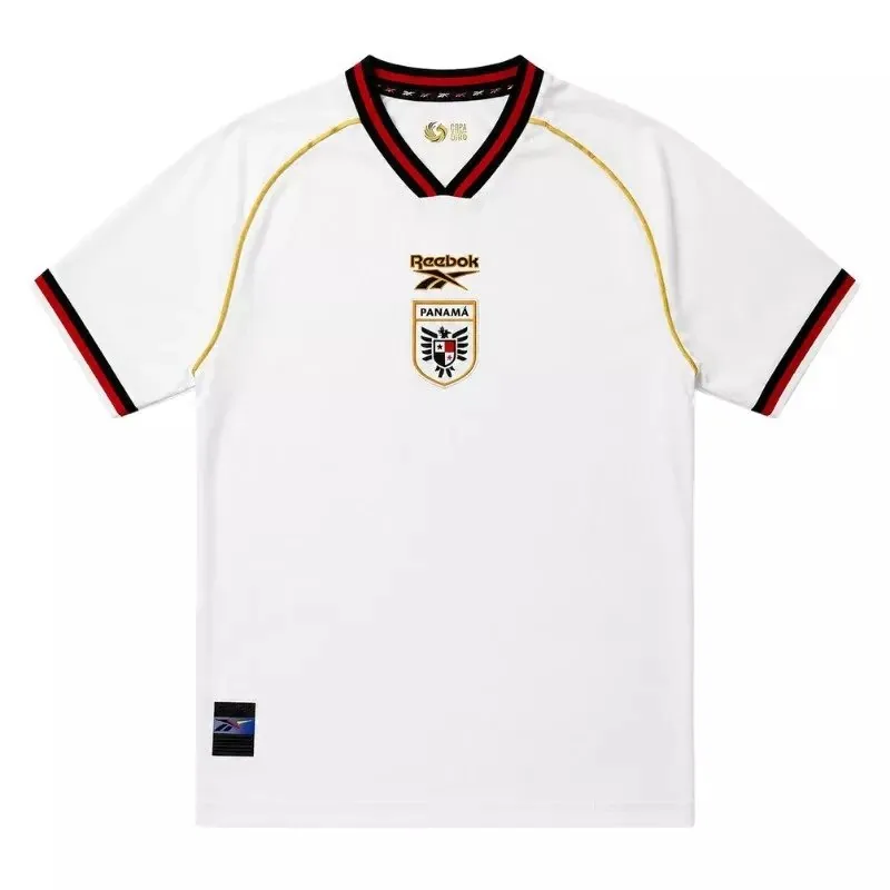 2026 Panama Away Jersey