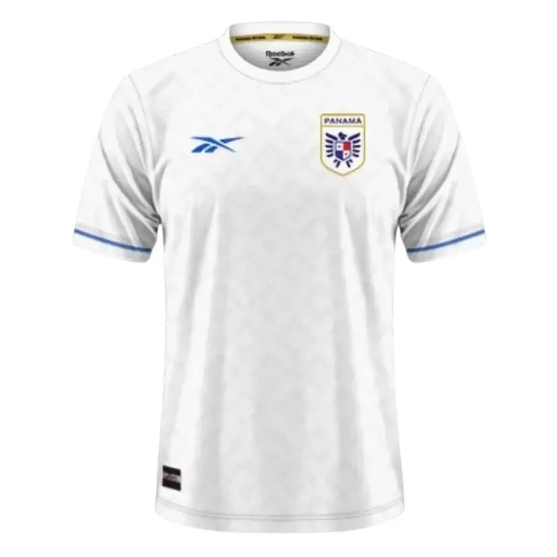 2024 Panama Away Jersey