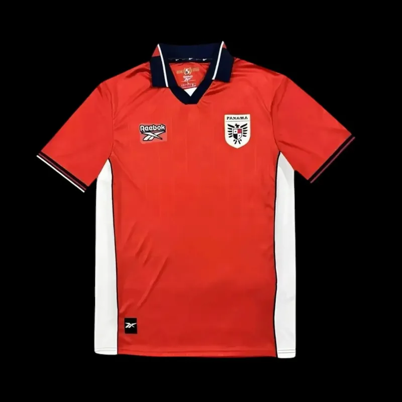 2026 Panama Home Jersey